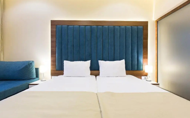 Marquise Hotel
