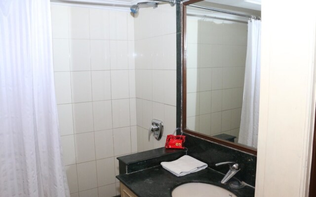 OYO 1898 Hotel Aditya