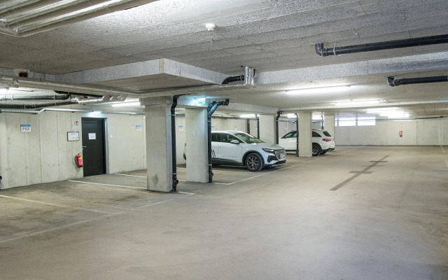 AlpenParks Hotel & Apartment Carpe Solem