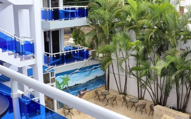 Nouveau Condo Près de Tout Plage Épicerie 203