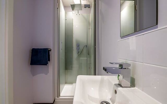 No 2 Ocean Cabins - Saundersfoot Harbour - Saundersfoot