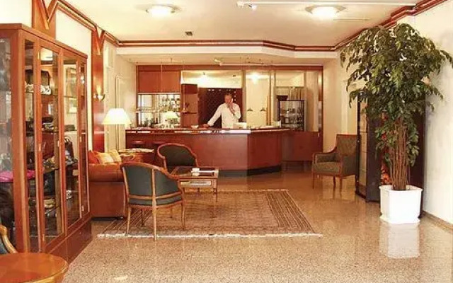 Classic Hotel Kaarst