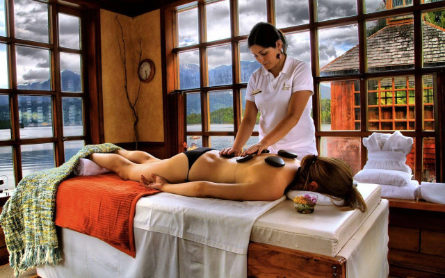 Puyuhuapi Lodge & Spa