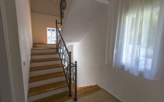 Villa Findik by Tatilpremium