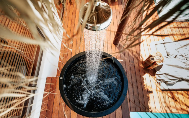 Stella Island Luxury Resort & Spa Adults Only Resort