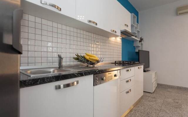 Apartments Paradis