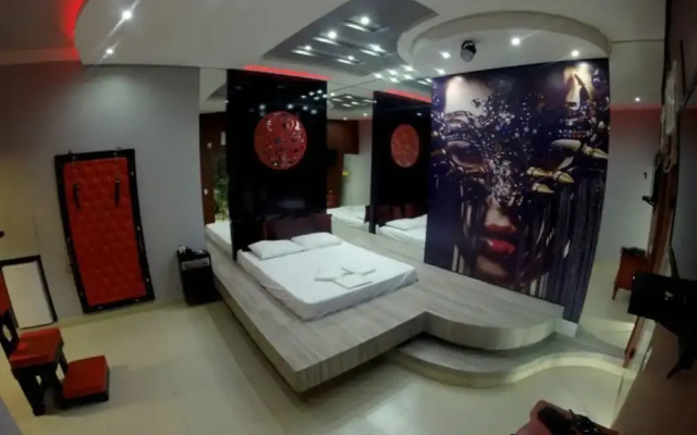 Motel Stillus Adults Only