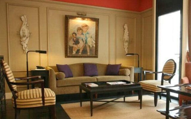 Hôtel Le Lavoisier & Spa