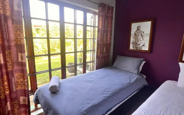 The Ekhaya Guest House Ballito