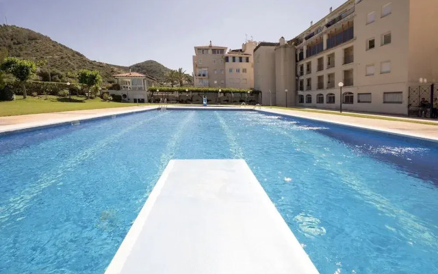 Apartamento Aiguamarina