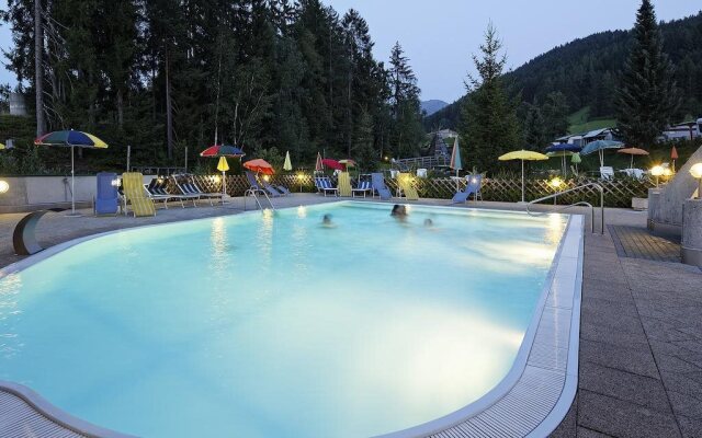 Tirol Camp Fieberbrunn