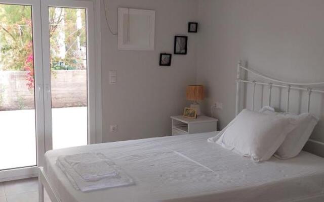 Bahia- apartment by the sea,close to cedar forest!