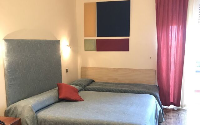 Hotel Scala Greca