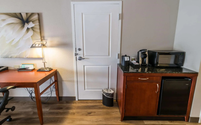 Hilton Garden Inn Bowling Green