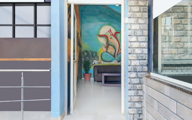 Townhouse Chikmangaluru Near Railway Station
