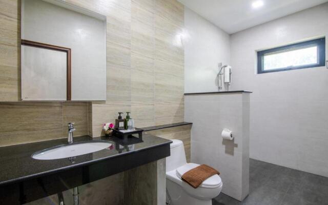 Purida Garden Resort