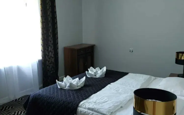 Apartament Konopnicka