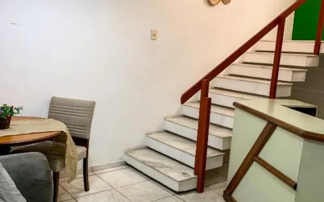 Hostel Salvador Guest