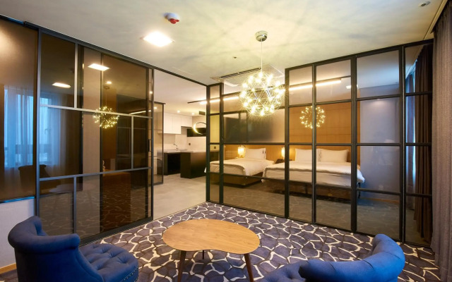 Hotel tt