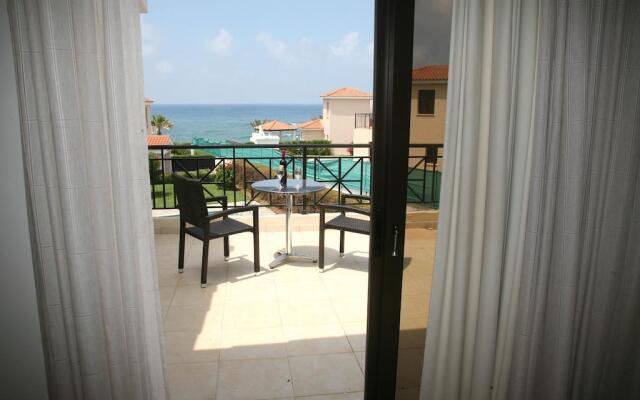 Platzia Beach Villas