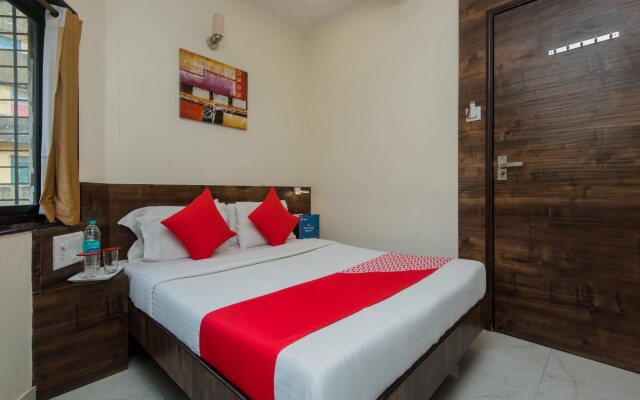 Hotel Amber