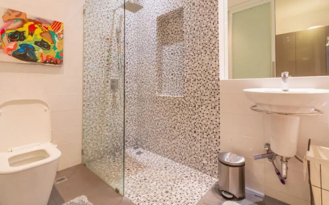 Luxury 3 Bedroom Villa, Sea View (PM-A5)