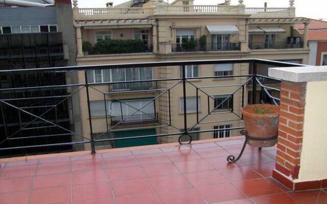 Hostal Residencia Don Diego