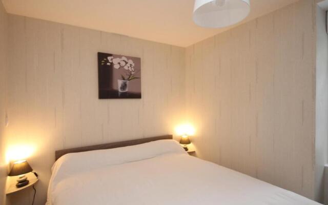 Appartement Mont-Dore, 5 pièces, 10 personnes - FR-1-608-27