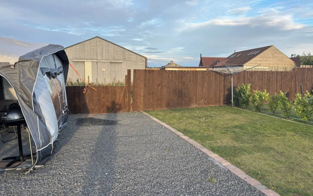 4 Guests - Pet Friendly - Durham Caravan Retreat