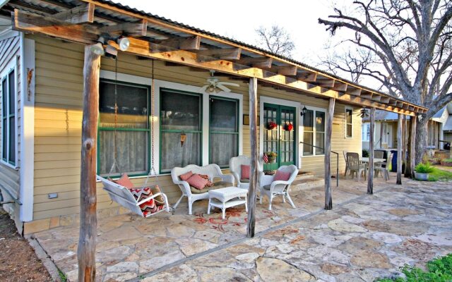 Blessing Haus by RedAwning