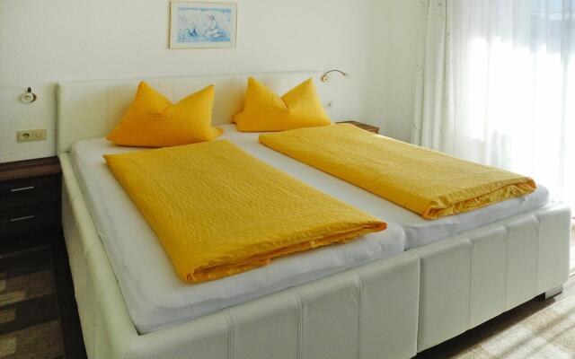Holiday Flat Schwemberger, Fugen