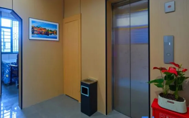 Kelai Xuan Homestay (Biancheng Scenic Area) – Hotel Rooms – Chongqing