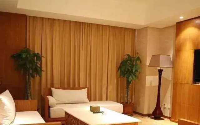 Graceful Hotel
