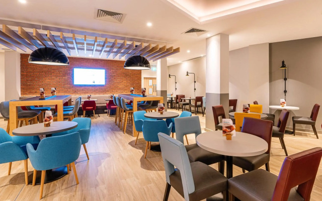 Holiday Inn Express Derry - Londonderry by IHG