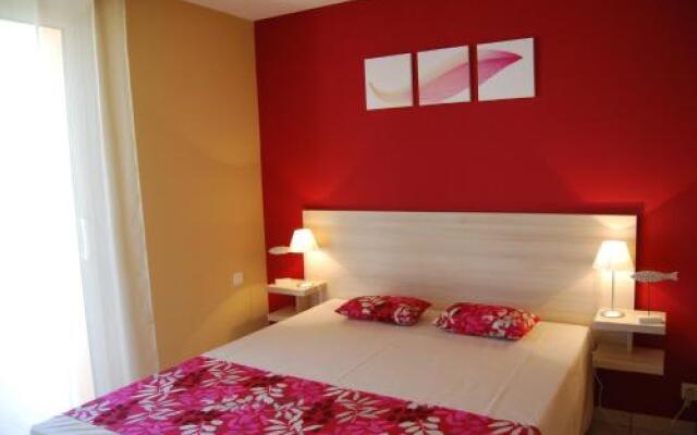 Village Marin Catalan