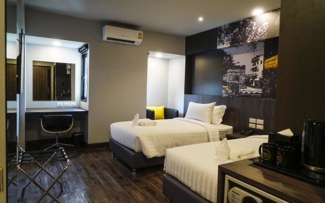 Sleep Mai Lifestyle Hotel Thapae