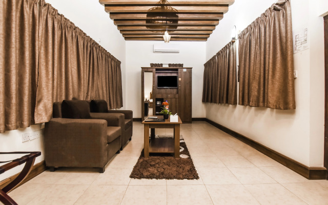 Capital O160 Lumbini Dream Garden Guest House LLC