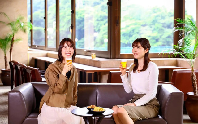 Ooedo Onsen Monogatari Premium Kinugawa Kanko Hotel