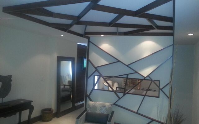 Gran Plaza Hotel Centro Historico