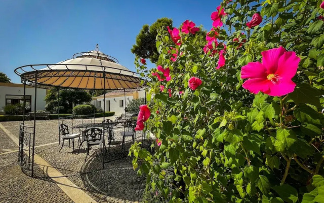 Villa del Gattopardo Suites & Spa