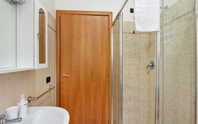 Lovely Apartment in Sulzano With Swimming Pool