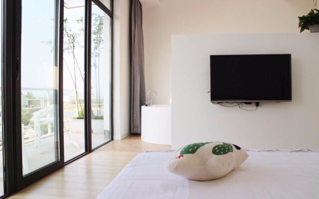 LiYang Spring Villa