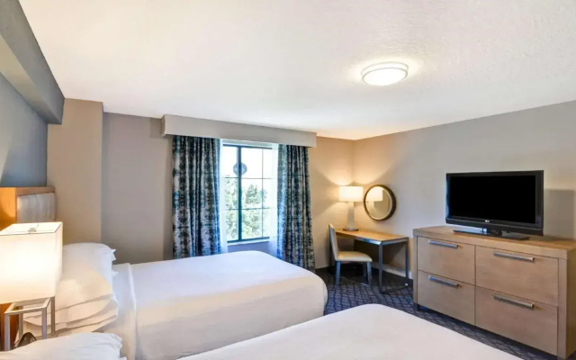 Embassy Suites Orlando Downtown