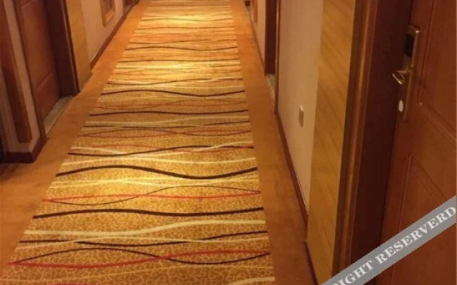 Weiyou Theme Hotel