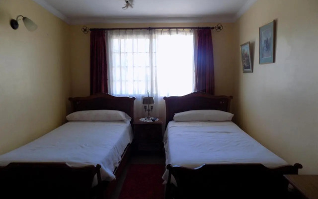 Hostal Gipuzkoa