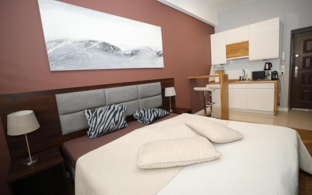 Coffee Apartments Espresso