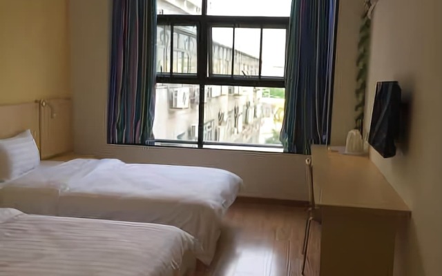 7 Days Inn