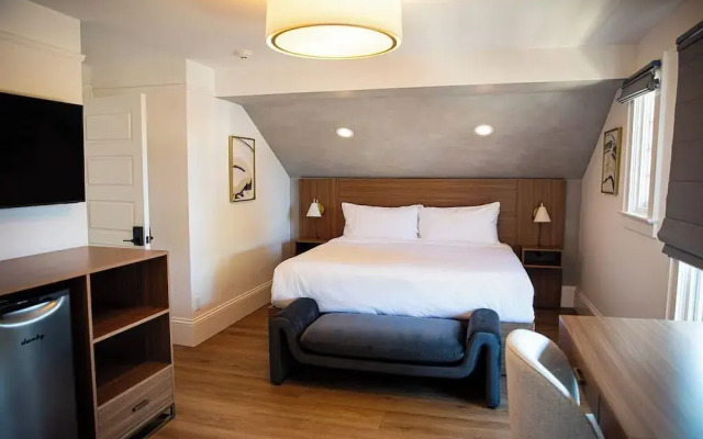 The Compass McMinnville