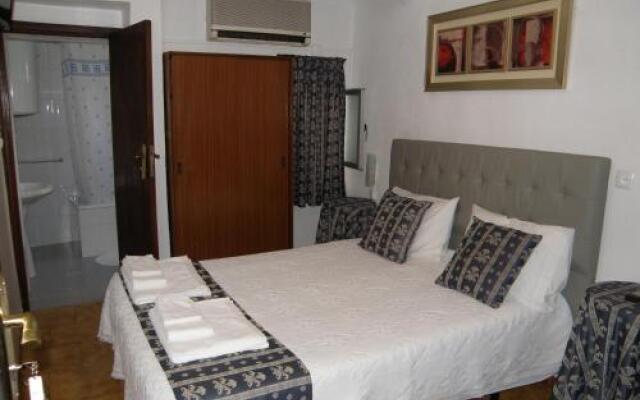 Residencial Antonio Mocisso