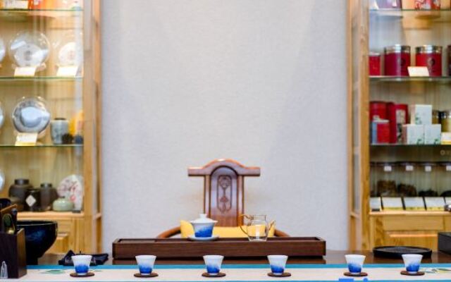 Journey   Select  Hotel